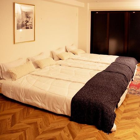 #4New Open 3Stops To Shinjuku Spacious Stylish Apartment Tóquio Exterior foto