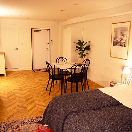#4New Open 3Stops To Shinjuku Spacious Stylish Apartment Tóquio Exterior foto