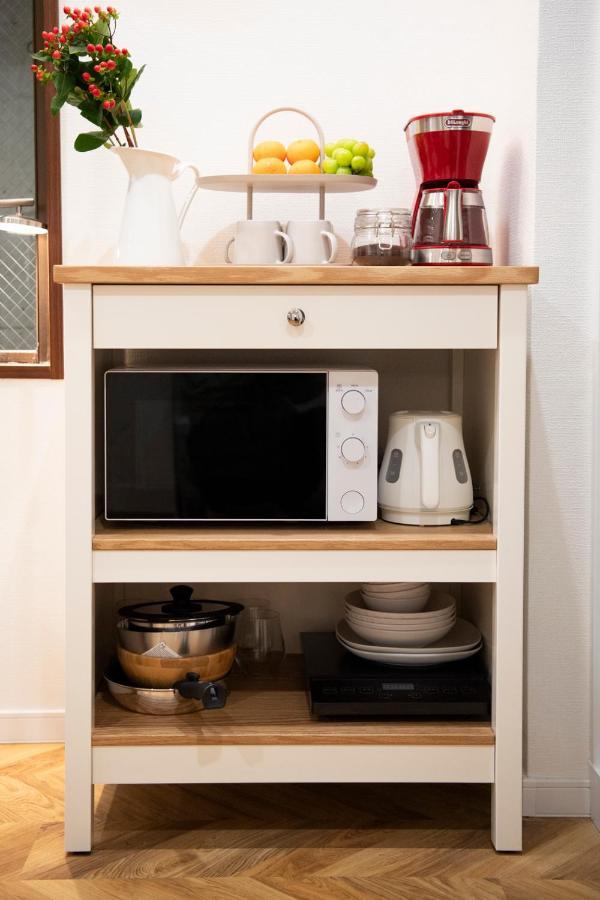 #4New Open 3Stops To Shinjuku Spacious Stylish Apartment Tóquio Exterior foto